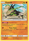 Image for Zygarde (71) (SM - Forbidden Light) (71/131) - Pokemon