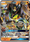 Image for Zygarde GX (SM - Forbidden Light) (73/131) - Pokemon
