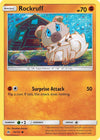 Image for Rockruff (SM - Forbidden Light) (75/131) - Pokemon