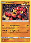 Image for Buzzwole (SM - Forbidden Light) (77/131) - Pokemon