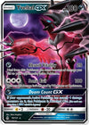 Image for Yveltal GX (SM - Forbidden Light) (79/131) - Pokemon