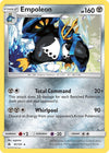 Image for Empoleon (SM - Forbidden Light) (81/131) - Pokemon