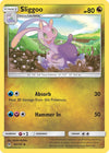 Image for Sliggoo (SM - Forbidden Light) (93/131) - Pokemon