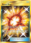 Image for Beast Ring (Secret) (SM - Forbidden Light) (141/131) - Pokemon