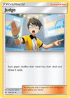 Image for Judge (SM - Forbidden Light) (108/131) - Pokemon