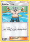 Image for Crasher Wake (SM - Forbidden Light) (104/131) - Pokemon