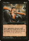Image for Mind Rot (Portal Second Age) - Magic: The Gathering