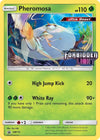 Image for Pheromosa - SM115 (Prerelease) (SM Promos) (SM115) - Pokemon