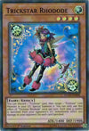 Image for Trickstar Rhodode (Flames of Destruction) (FLOD-EN008) - YuGiOh