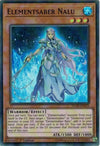 Image for Elementsaber Nalu (Flames of Destruction) (FLOD-EN021) - YuGiOh