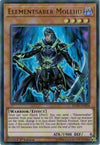 Image for Elementsaber Molehu (Flames of Destruction) (FLOD-EN024) - YuGiOh