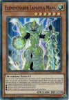 Image for Elementsaber Lapauila Mana (Flames of Destruction) (FLOD-EN025) - YuGiOh