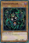Image for Trancefamiliar (Flames of Destruction) (FLOD-EN029) - YuGiOh