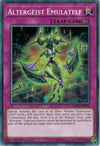 Image for Altergeist Emulatelf (Flames of Destruction) (FLOD-EN070) - YuGiOh