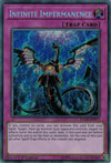 Image for Infinite Impermanence (Flames of Destruction) (FLOD-EN077) - YuGiOh
