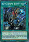 Image for Revendread Evolution (Flames of Destruction) (FLOD-EN084) - YuGiOh