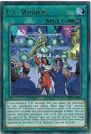 Image for F.A. Winners (Flames of Destruction) (FLOD-EN089) - YuGiOh