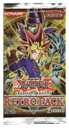 Image for Retro Pack Booster Pack - YuGiOh