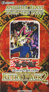 Image for Retro Pack 2 Box (3-Pack) - YuGiOh