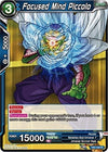 Image for Focused Mind Piccolo (Tournament of Power) (TB1-032) - Dragon Ball Super: Masters
