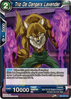 Image for Trio De Dangers Lavender (Tournament of Power) (TB1-037) - Dragon Ball Super: Masters