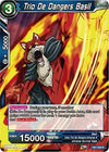 Image for Trio De Dangers Basil (Tournament of Power) (TB1-038) - Dragon Ball Super: Masters