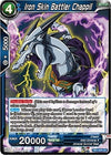 Image for Iron Skin Battler Chappil (Tournament of Power) (TB1-039) - Dragon Ball Super: Masters