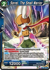 Image for Sorrel, The Small Warrior (Tournament of Power) (TB1-044) - Dragon Ball Super: Masters