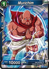 Image for Murichim (Tournament of Power) (TB1-047) - Dragon Ball Super: Masters