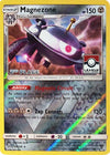 Image for Magnezone - 83/156 (League Challenge) [2nd Place] (League & Championship Cards) (083/156) - Pokemon