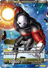 Image for Jiren // Jiren, The Ultimate Warrior (Tournament of Power) (TB1-074) - Dragon Ball Super: Masters