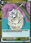 Image for Agony of Hell Frieza (Tournament of Power) (TB1-079) - Dragon Ball Super: Masters