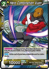 Image for Hero Combination Vuon (Tournament of Power) (TB1-084) - Dragon Ball Super: Masters