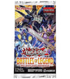 Image for Battles of Legend: Relentless Revenge - Booster Pack - YuGiOh