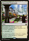 Image for Bountiful Promenade (Battlebond) (81) - Magic: The Gathering