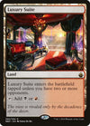 Image for Luxury Suite (Battlebond) (82) - Magic: The Gathering