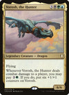 Image for Vorosh, the Hunter (Commander Anthology Volume II) (3) - Magic: The Gathering