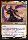 Image for Anya, Merciless Angel (Commander Anthology Volume II) (8) - Magic: The Gathering