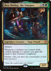 Image for Ikra Shidiqi, the Usurper (Commander Anthology Volume II) (11) - Magic: The Gathering