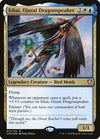 Image for Ishai, Ojutai Dragonspeaker (Commander Anthology Volume II) (12) - Magic: The Gathering