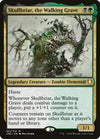 Image for Skullbriar, the Walking Grave (Commander Anthology Volume II) (165) - Magic: The Gathering