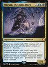 Image for Wrexial, the Risen Deep (Commander Anthology Volume II) (171) - Magic: The Gathering