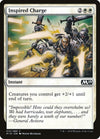 Image for Inspired Charge (Core Set 2019) (15) - Magic: The Gathering