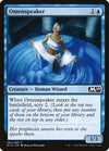 Image for Omenspeaker (Core Set 2019) (64) - Magic: The Gathering