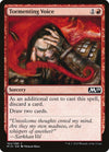 Image for Tormenting Voice (Core Set 2019) (164) - Magic: The Gathering