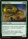 Image for Acidic Slime (Commander Anthology Volume II) (132) - Magic: The Gathering