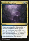 Image for Ancient Excavation (Commander Anthology Volume II) (150) - Magic: The Gathering