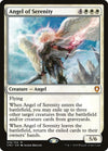 Image for Angel of Serenity (Commander Anthology Volume II) (16) - Magic: The Gathering