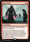 Image for Bitter Feud (Commander Anthology Volume II) (84) - Magic: The Gathering