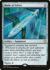 Image for Blade of Selves (Commander Anthology Volume II) (174) - Magic: The Gathering